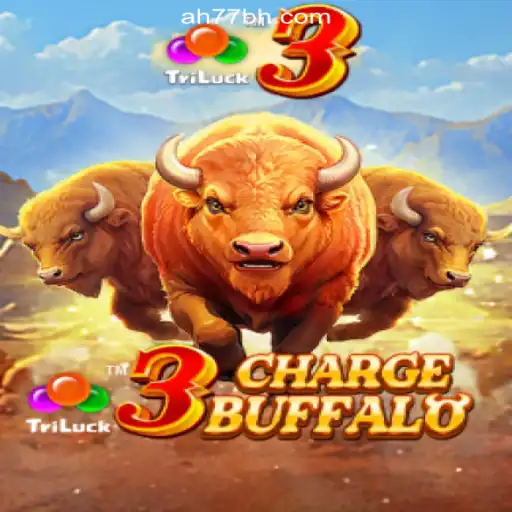 Explore the Exciting World of 3ChargeBuffalo at AH77.COM Online Casino Philippines
