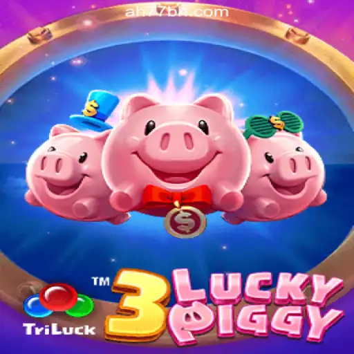 Exploring the Thrills of 3LUCKYPIGGY at AH77.COM Online Casino Philippines