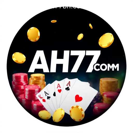 About Us at AH77.COM Online Casino Philippines