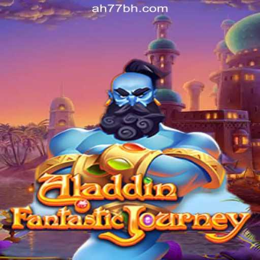 Explore the Exciting World of Aladdin at AH77.COM Online Casino Philippines