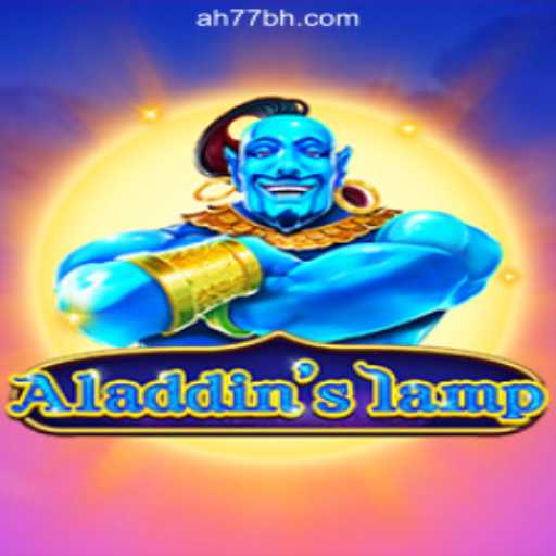 Discover the Enchantment of Aladdinslamp at AH77.COM Online Casino Philippines