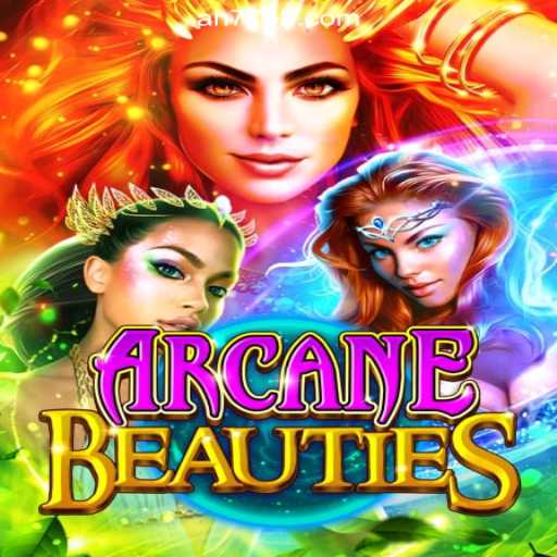 Unveiling ArcaneBeauties: The Mesmerizing World of Fantasy and Strategy