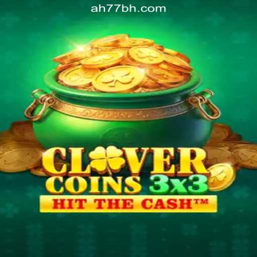 Clovercoin3x3: The Exciting Casino Game Revolutionizing Online Gambling