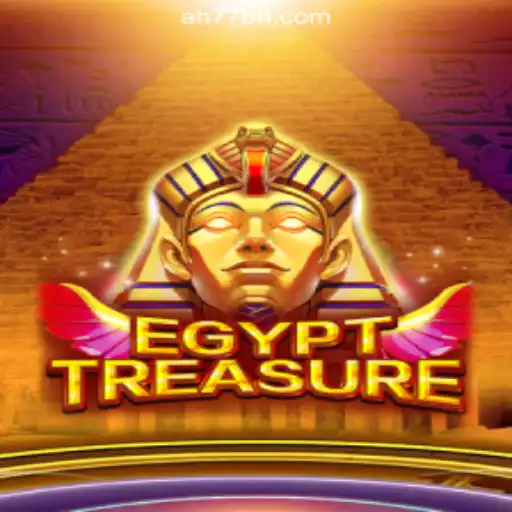 Discover the Thrilling Adventure of EgyptTreasure at AH77.COM Online Casino Philippines