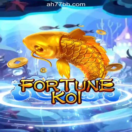 Exploring FORTUNEKOI: A Dive into AH77.COM Online Casino Philippines