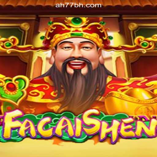 FaCaiShen: Exploring the Exciting World of Online Gaming with AH77.COM Online Casino Philippines