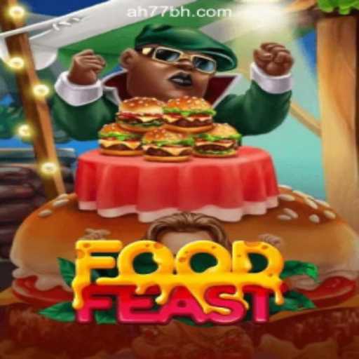 FoodFeast: A Culinary Gaming Adventure