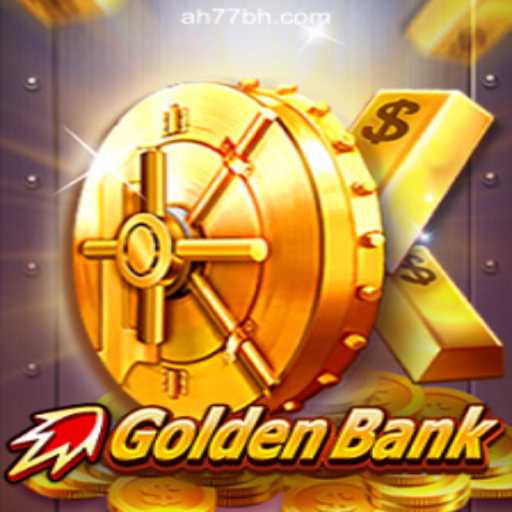GoldenBank: An Engaging Online Casino Experience