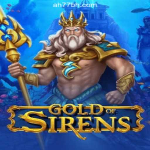 GoldofSirens: Dive into the Myths with AH77.COM Online Casino Philippines