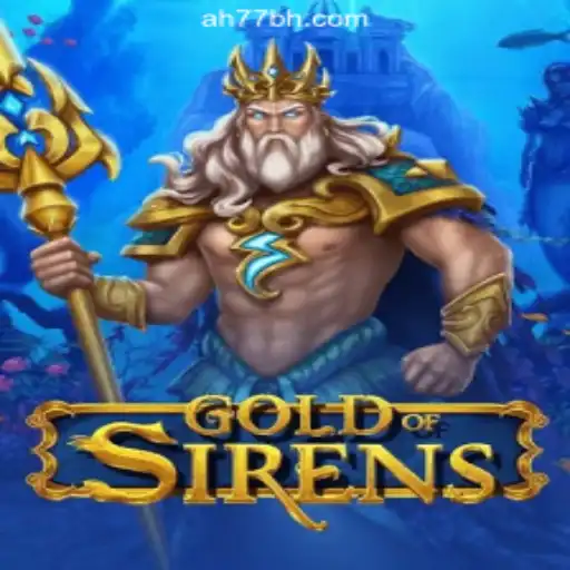 GoldofSirens: Dive into the Myths with AH77.COM Online Casino Philippines