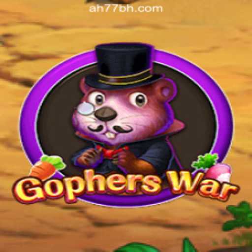 Unveiling the Thrilling Experience of GophersWar and AH77.COM Online Casino Philippines