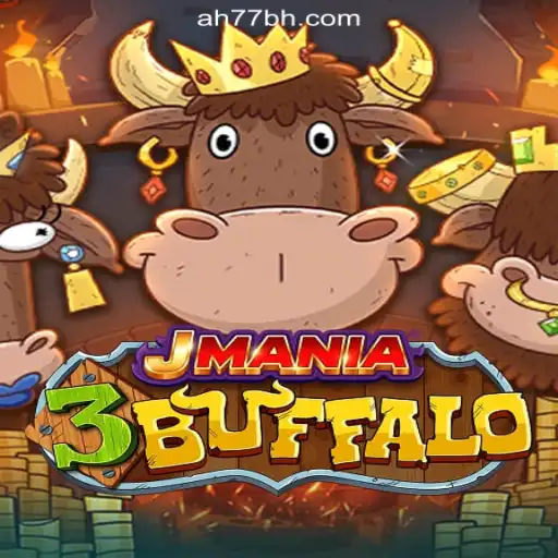 Discover the Exciting World of JMania3Buffalo at AH77.COM Online Casino Philippines