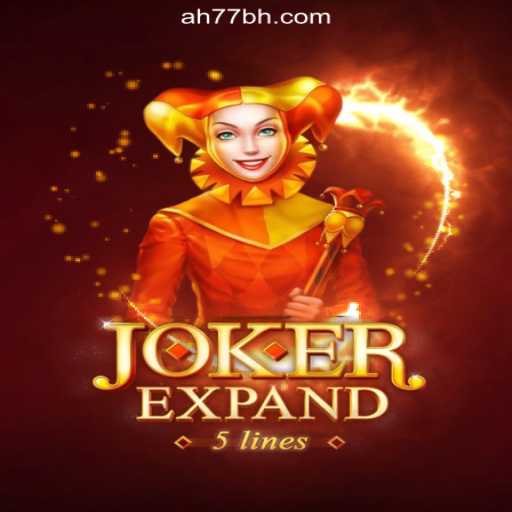 Discover the Excitement of JokerExpand at AH77.COM Online Casino Philippines