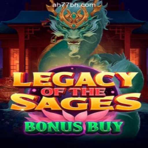 Exploring the Mystical World of LegacyoftheSagesBonusBuy in AH77.COM Online Casino Philippines