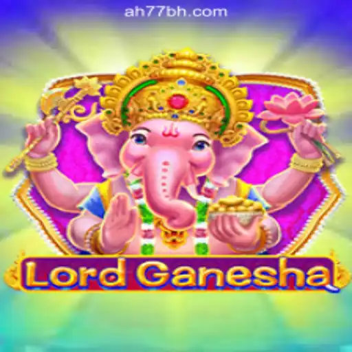 Introducing LordGanesha: A Divine Journey in AH77.COM Online Casino Philippines