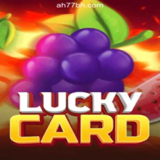 Exploring LuckyCard: A Premier Game at AH77.COM Online Casino Philippines