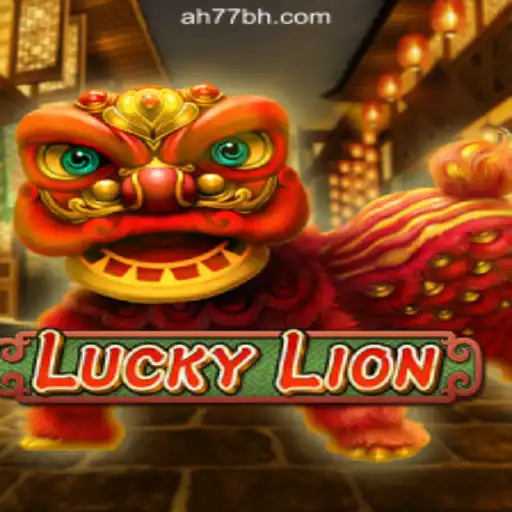 Exploring LuckyLion: An Exciting Adventure with AH77.COM Online Casino Philippines