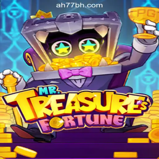 Explore the World of MrTreasuresFortune at AH77.COM Online Casino Philippines