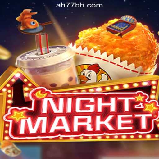 Exploring the Thrills of NIGHTMARKET: A Unique Casino Game