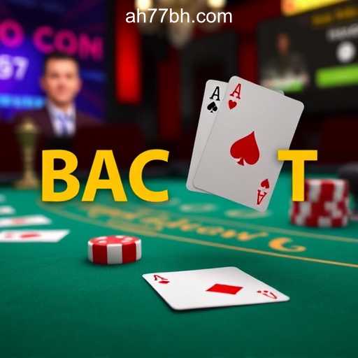 Exploring the World of Online Baccarat at AH77.COM Online Casino Philippines