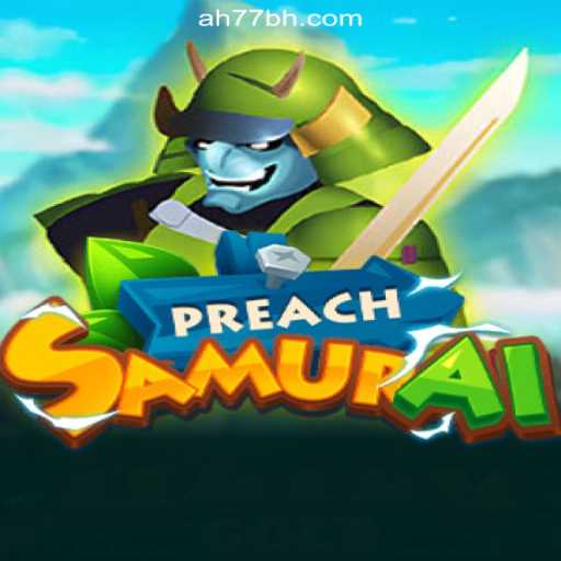 Dive into the World of PreachSamurai: The Ultimate Gaming Experience