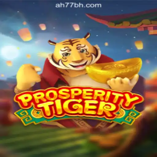 Dive into Excitement with ProsperityTiger at AH77.COM Online Casino Philippines