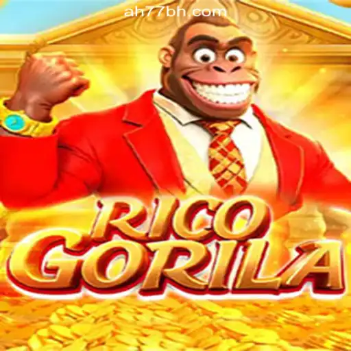 Explore the Exciting World of RicoGorila and AH77.COM Online Casino Philippines