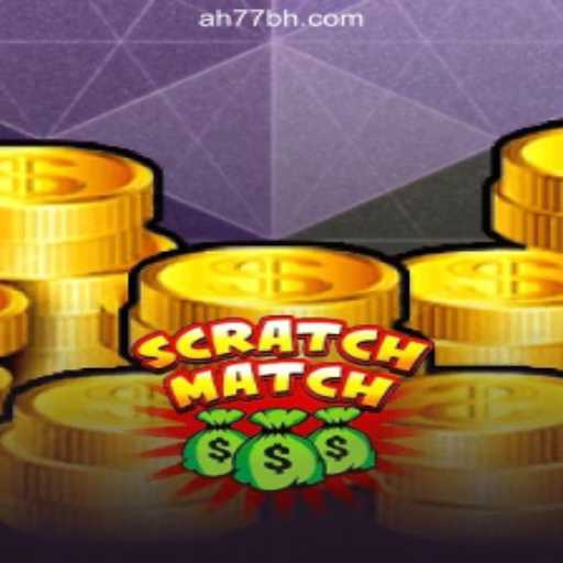 ScratchMatch: The Exciting New Online Casino Game