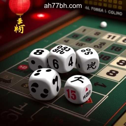 Exploring the Thrilling World of Sic Bo at AH77.COM Online Casino Philippines