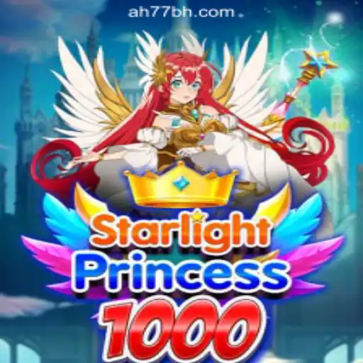 Exploring the Enchanting World of StarlightPrincess1000 at AH77.COM Online Casino Philippines
