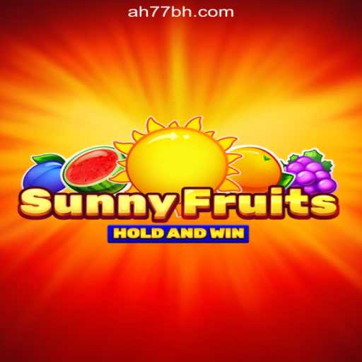 SunnyFruits: A Vibrant Casino Game Experience