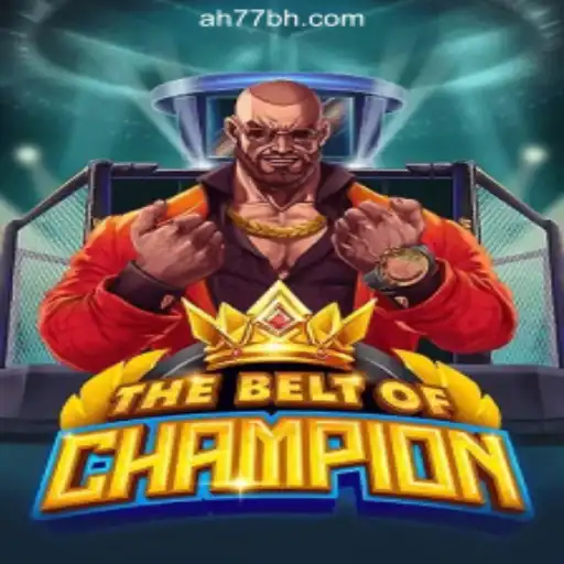 Exploring the Thrilling World of TheBeltOfChampion