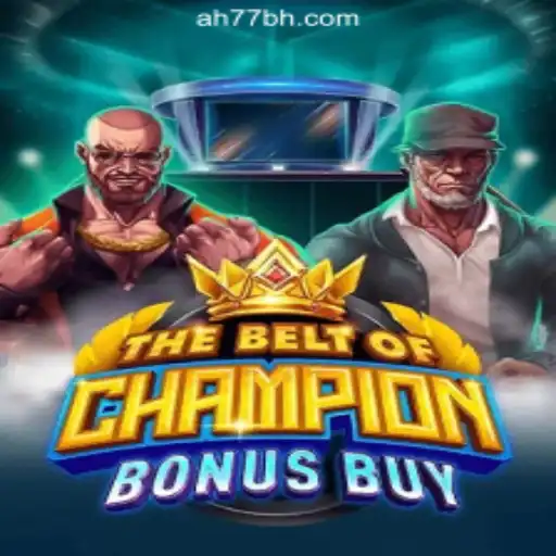TheBeltOfChampionBonusBuy: A Game Changer in the Casino Industry