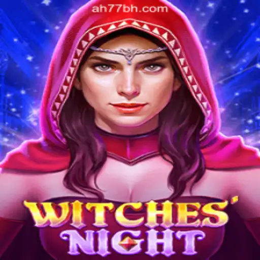 Exploring the Mystical Thrills of WitchesNight: A Journey into the Enchanting World of AH77.COM Online Casino Philippines