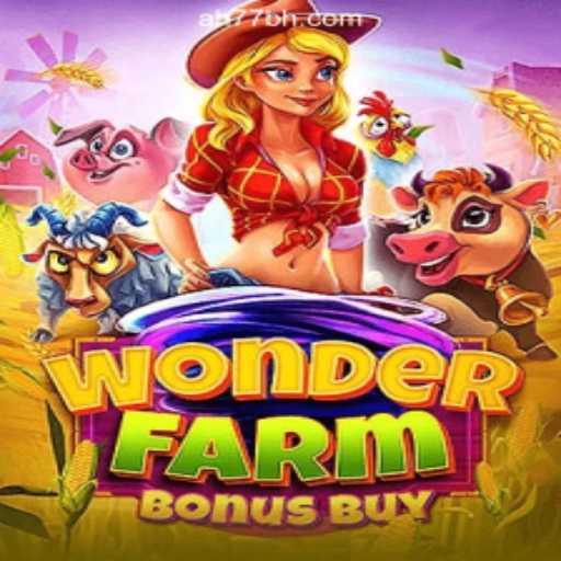 Exploring WonderFarmBonusBuy at AH77.COM Online Casino Philippines