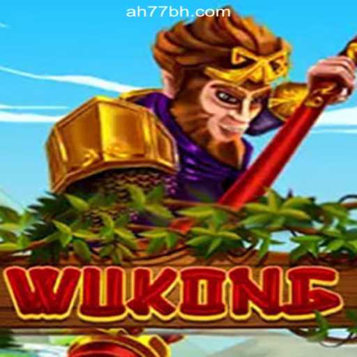 Wukong: The Adventure of the Legendary Monkey King in AH77.COM Online Casino Philippines