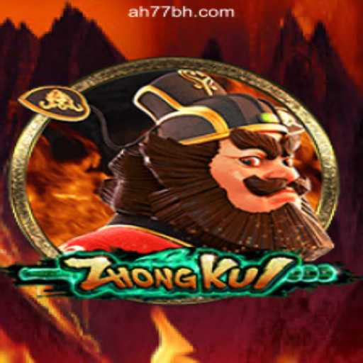 Exploring ZhongKui: The Captivating Game at AH77.COM Online Casino Philippines